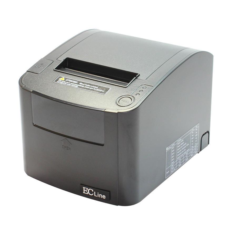 Impresora Térmica Modelo EC-PM-80330